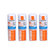 La Roche Posay理膚泉特護(hù)眼唇防曬棒SPF50+ 9g 防護(hù)隔離滋潤 1支裝 4支裝 9g