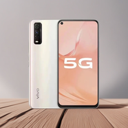VIVOY51s雙卡通5G游戲流暢便宜學(xué)生大屏老人美顏智能手機(jī) 雪羽白 官方標(biāo)配（9.5成）新8+128GB