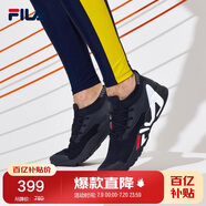FILA ATHLETICS斐樂(lè)官方男鞋綜訓(xùn)鞋2025輕便健身訓(xùn)練鞋運(yùn)動(dòng)鞋跑鞋