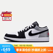 耐克男子籃球鞋AIR JORDAN 1 LOW SE運(yùn)動(dòng)鞋 HF3148-106 42.5 