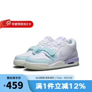 耐克（NIKE）青少年JORDAN LEGACY 312 LOW籃球鞋 HQ3820-151 36