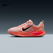 NIKE 耐克男女跑步運動(dòng)鞋 VOMERO 網(wǎng)眼透氣舒適緩震休閑跑鞋大童