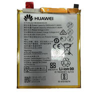 榮耀華為P9/P9青春版/8/8青春版/9i/v9pLay電池 P9冷拆電池