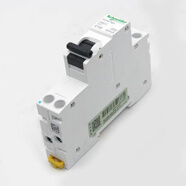 IDPNa VIGI+(18mm) 10A 一體式漏電斷路器 A9D91610 IDPNa VIGI+ELE C10A