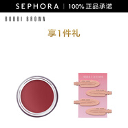 芭比波朗（Bobbi Brown）繽紛兩用絨霧唇頰霜 繽紛兩用絨霧唇頰霜40號