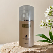 HESHJA漢醫世家廠(chǎng)家直供 玫瑰活膚露400ml 補水保濕去黃提亮膚色