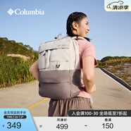 Columbia哥倫比亞戶外情侶男女穿行系列22L運(yùn)動(dòng)雙肩包UU4630 278 均碼