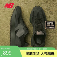 NEW BALANCE運動鞋男鞋女鞋百搭戶外復(fù)古休閑鞋327系列U327WCD 41.5