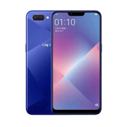 OPPOA77低價(jià)通7.1R9S指紋A59雙卡A5面容解鎖便宜游戲手機 A5[充電頭+數據線(xiàn)+面容解鎖] 3GB+64GB[9新]輕度使用