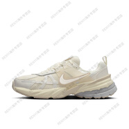 耐克（NIKE）V女運動鞋冬季復古跑鞋風輕便Q官方旗艦正品 110淡象牙白_淡象牙白_椰奶色_沙 36.5