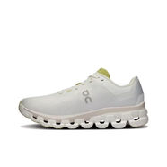 On Running?跑同款Cloudflow 4 春季新品男女款輕盈透氣緩震跑鞋休閑運(yùn)動(dòng)鞋 白沙色 42