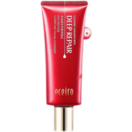 醫采（ECEIRO）【官方】正品醫彩多肽奢寵水光紅套盒面霜原液氣墊按摩膏 醫采洗面奶