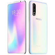 魅族（meizu）16s Pro帶NFC智能手機 白色物語 6GB+128GB