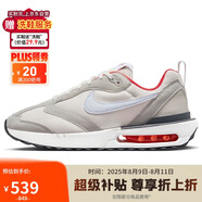 耐克NIKE男子休閑鞋經(jīng)典AIR MAX DAWN運(yùn)動(dòng)鞋DQ3991-003灰色41