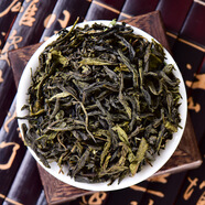 安益云南普洱糯米香茶150g茶葉普洱綠茶生茶袋裝散茶批發(fā)云南茶葉 安益普洱糯米香150克
