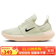 耐克NIKE休閑鞋女子減震E-SERIES AD運(yùn)動鞋DV8405-004米綠37.5