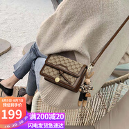 愛情海包包女包斜挎包單肩輕奢品牌高端小方包生日七夕情人節(jié)禮物送女友