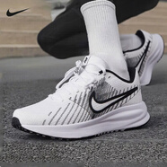 耐克（NIKE）Nike耐克跑步鞋男鞋2025夏季新款RUN DEFY慢跑鞋運動鞋HM9594-004 HM9594-102 41