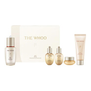 后（The history of Whoo）Whoo后修護抗氧化10ml+20ml+20ml+25ml+40ml 10ml+20ml+20ml+25ml+40ml