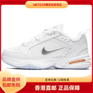 耐克（NIKE）板鞋AirMonarch4SnowDay牛皮革休閑耐磨低幫老爹男女同款雪天 38.5