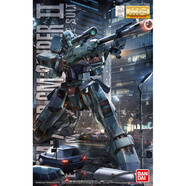 萬代（BANDAI）MG型吉姆2型RGM-79SP GM Sniper II  1/100高達拼裝模型 吉姆2