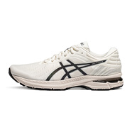 亞瑟士（asics）ASICS亞瑟士GEL-PURSUE 7男女運動跑鞋 白色/藍色【男】 39