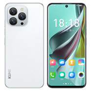 360 OS酷和家長(zhǎng)可管控學(xué)生戒網(wǎng)癮學(xué)習(xí)專用手機(jī)360度無游戲6寸大屏幕智能兒童小孩青少年初中生高中生可監(jiān) 皎月白 8GB+128GB_官方標(biāo)配_中國(guó)大陸(升級(jí)版)