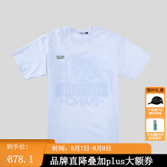MYSTERY RANCH 神秘農(nóng)場(chǎng) M-20001 20002 20003 20012 22001 20003款-白色 XL碼