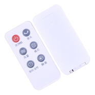 適用艾美特AIRMATE 電風(fēng)扇FT68R FT70R FS40104R FS4090R遙控 0R遙控器
