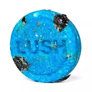 LUSHLUSH英國海水正藍(lán)洗發(fā)皂海洋蓬松配方新品特惠 55g