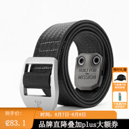 MYSTERY RANCH 神秘農(nóng)場(chǎng)MR　011901 黑色 L-120CM