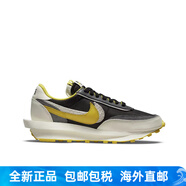 耐克（NIKE）Sacai Undercover高橋盾聯(lián)名跑鞋 DJ4877-001-300-600 黑藍紅 DJ4877-300  35.5