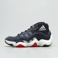 阿迪達斯 （adidas）Crazy 98 KOBE2 科比天足 復刻籃球鞋 IF2100 41 1/3 26CM