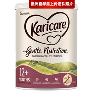 可瑞康（karicare）【澳洲直郵 2-4周時(shí)效】可瑞康嬰幼兒牛奶粉/新舊包裝隨機 3段 *（1歲以上） 900g