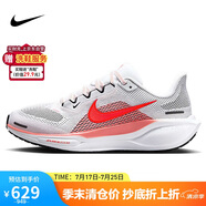 耐克NIKE女跑步鞋飛馬41 PEGASUS 41運動鞋F(xiàn)D2723-109紅/深灰36