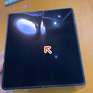 榮耀（HONOR）二手手機9新純原裝無(wú)拆修華為mateX3鴻蒙系統4G網(wǎng)絡(luò )翻蓋折疊屏 8成新顏色隨機【中度使用痕跡】 12GB+256GB 順豐快遞發(fā)貨【如需京東快遞可以聯(lián)系客服說(shuō)明】