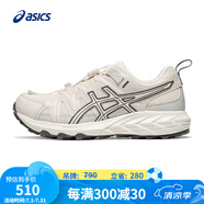 亞瑟士ASICS女子透氣耐磨跑鞋 GEL-SONOMA FE 粉色/白色 40.5 