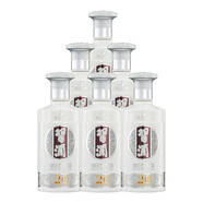 習(xí)酒 銀質(zhì)第三代 醬香型白酒 53度 500ml*6瓶 整箱裝 原箱發(fā)貨