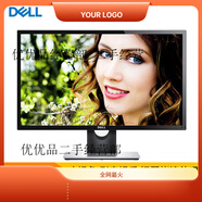 DELL PRECISIONP2719H 二手電腦顯示器27英寸無(wú)邊框可升降旋轉全高清IPS屏作圖設 戴爾SE2416H IPS屏 23.8英寸