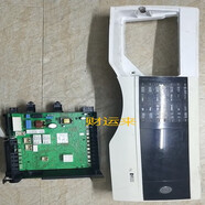 適用西門(mén)子滾筒洗衣機XQG90-WM12U4680W/WD14U5680電腦板電源主板 帶烘干變頻一提主板