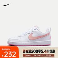 耐克（NIKE）COURT BOROUGH LOW RECRAFT DV5456-111 37.5