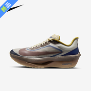 耐克（NIKE）男鞋Zoom Fly 6碳板能量基普喬格公路競速訓(xùn)練運(yùn)動跑鞋緩震跑步鞋 HV4366-072/內(nèi)置氣墊/適合中長 43