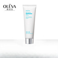 奧洛菲（OLEVA）臻妍玻尿酸潔顏乳100g溫和清潔