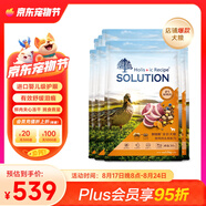 耐吉斯鮮肉Pro夾心凍干狗糧12kg成犬幼犬益生菌鴨肉梨淚痕管理