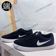 NIKESB CHECK 潮流舒適低幫板鞋 729825 880268 844445 905373 905373-003 黑白 收藏極速發(fā)貨 36