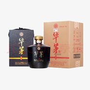 茅臺醬香型白酒 53度 3000mL 1壇 華茅鑒藏原箱