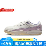 耐克女鞋Jordan耐克喬丹福來(lái)鞋F(xiàn)LIGHT COURT運(yùn)動(dòng)鞋耐磨時(shí)尚休閑鞋 FZ9854-102 39