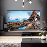 樂視TV樂視Letv 9成新（瑕疵機） 超3x43四核Mstar處理器43英寸超薄智能2+8G網(wǎng)絡(luò)電視 掛架款