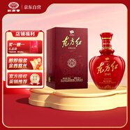 劍南春 東方紅1949 52度 500ml 單瓶裝 濃香型白酒