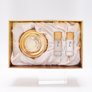 喜露美韓國美締可化妝品喜露美黃金人參眼霜實(shí)體店同款包郵